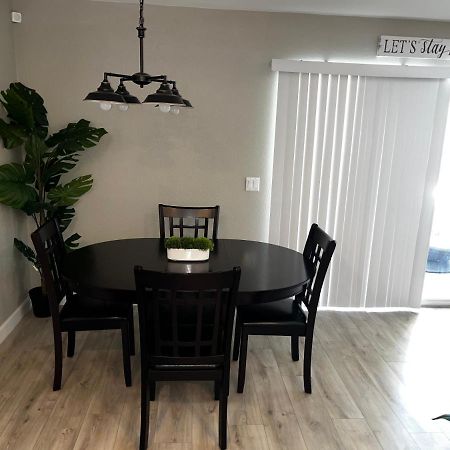 拉斯维加斯Su Casa Es Mi Casa别墅 外观 照片
