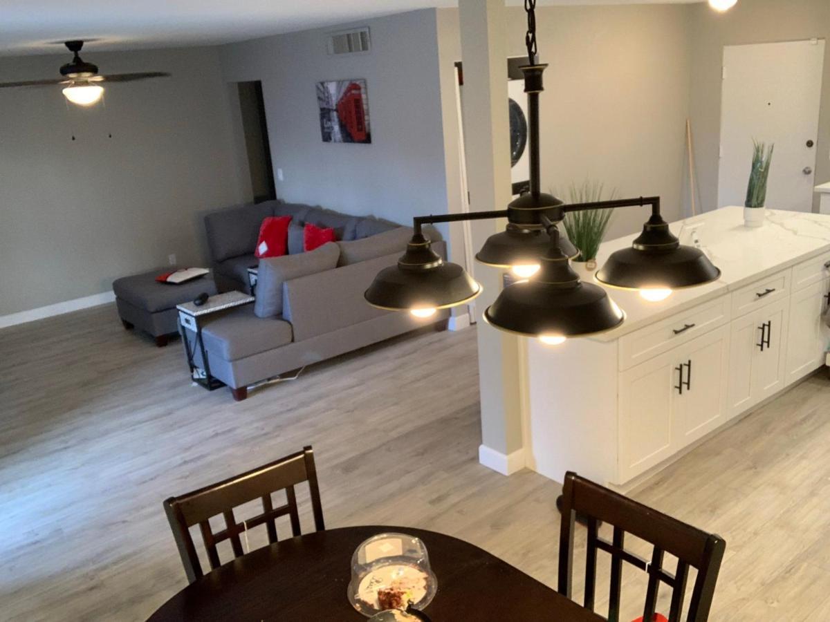 拉斯维加斯Su Casa Es Mi Casa别墅 外观 照片