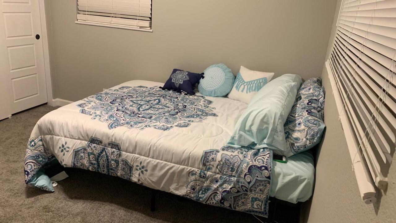 拉斯维加斯Su Casa Es Mi Casa别墅 外观 照片