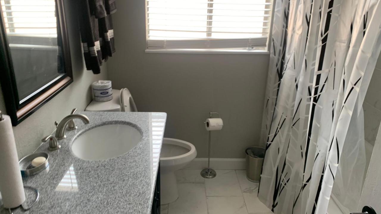 拉斯维加斯Su Casa Es Mi Casa别墅 外观 照片