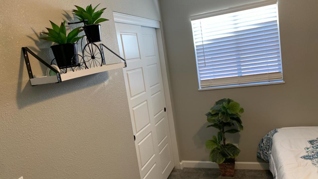 拉斯维加斯Su Casa Es Mi Casa别墅 外观 照片