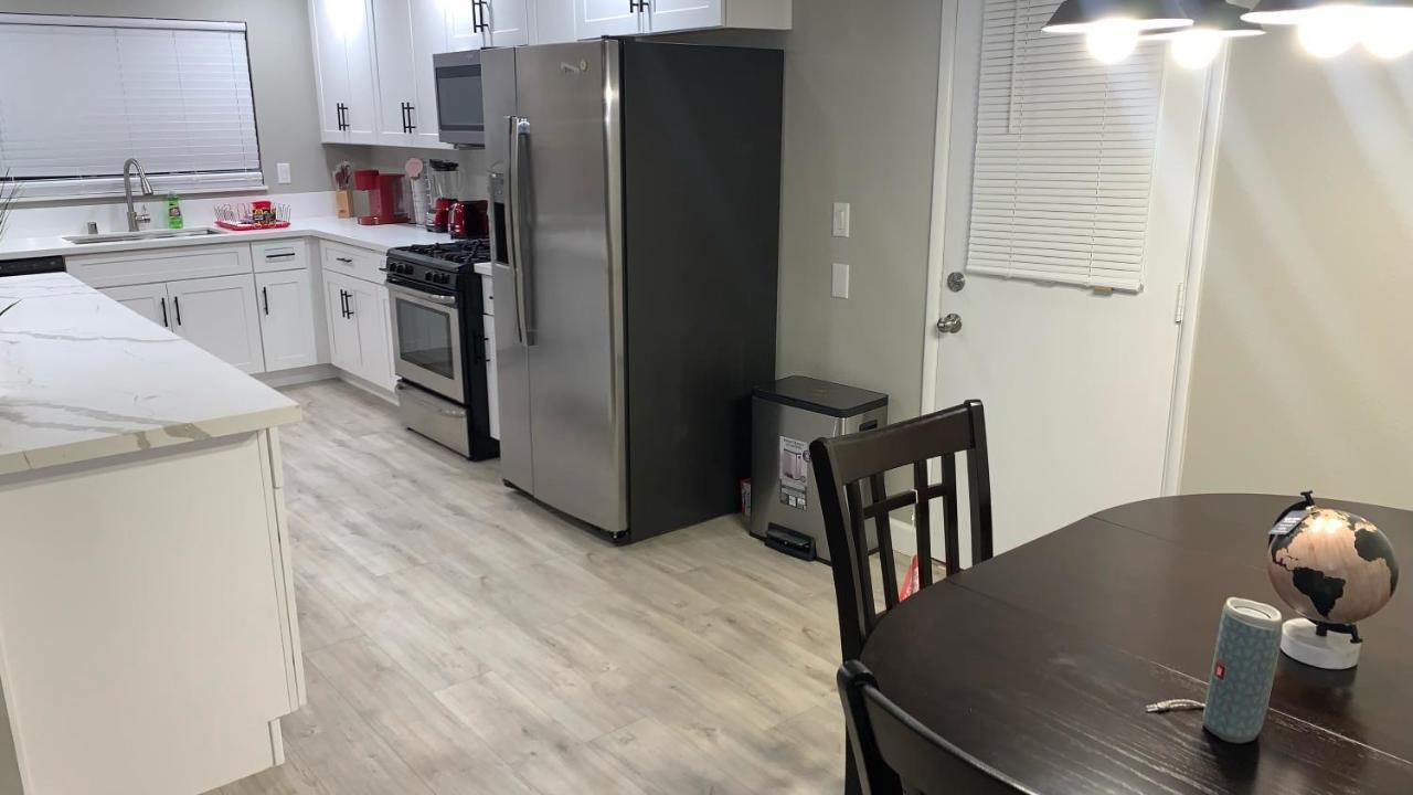拉斯维加斯Su Casa Es Mi Casa别墅 外观 照片