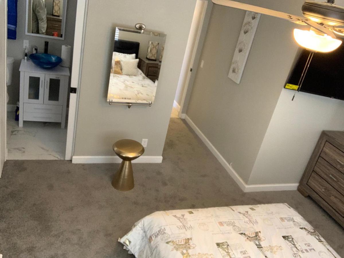 拉斯维加斯Su Casa Es Mi Casa别墅 外观 照片