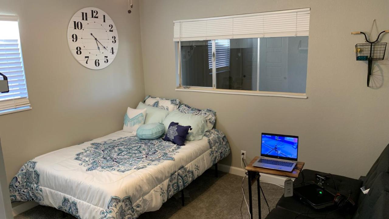 拉斯维加斯Su Casa Es Mi Casa别墅 外观 照片