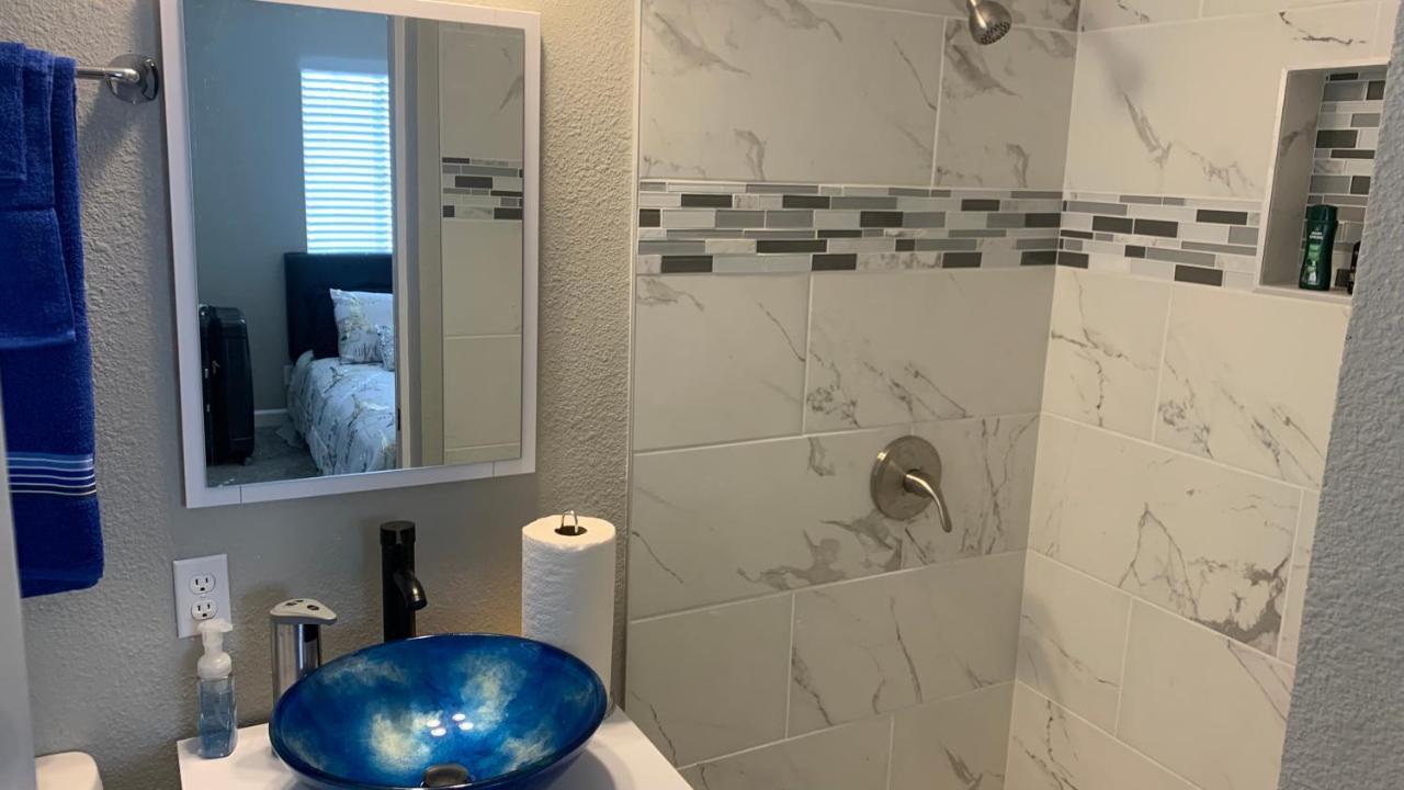 拉斯维加斯Su Casa Es Mi Casa别墅 外观 照片